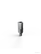 Nobel Biocare-Compatible (Replace) WP 5.0mm Scanbody