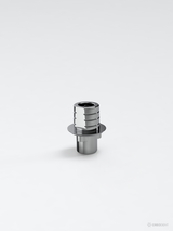 Nobel Biocare-Compatible (Replace) 6.0mm Ti-Link (4mm)