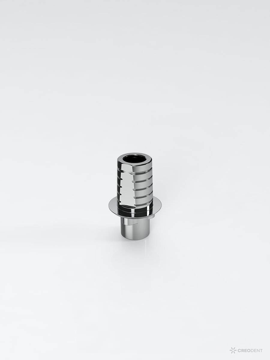 Nobel Biocare-Compatible (Replace) 6.0mm Ti-Link (6mm)