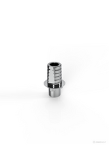 Nobel Biocare-Compatible (Replace) 6.0mm Ti-Link (6mm)