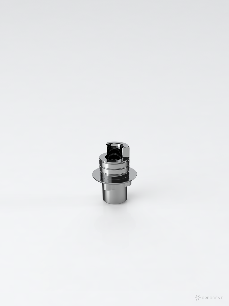 Nobel Biocare-Compatible (Replace) 6.0mm Ti-Link