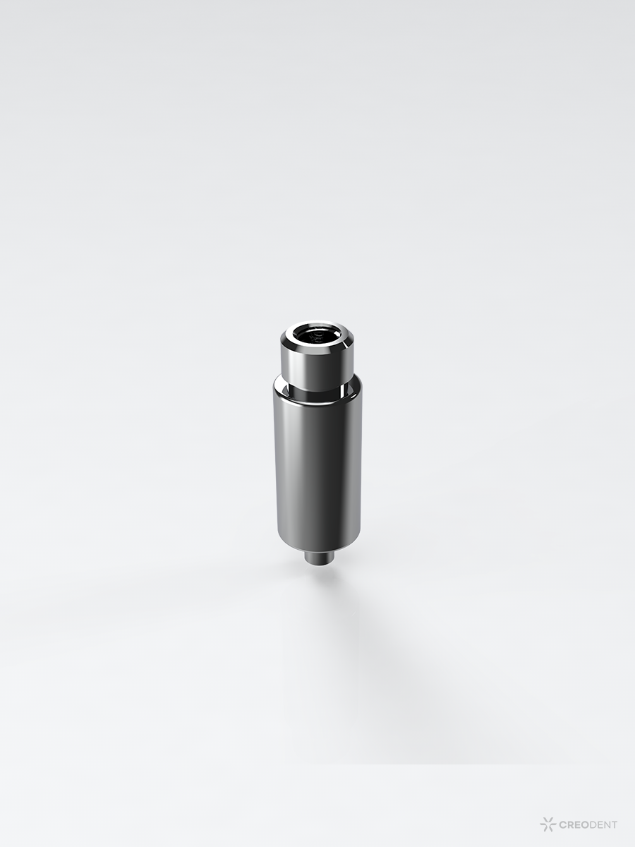 Nobel Biocare-Compatible (Replace) 6.0mm Blank