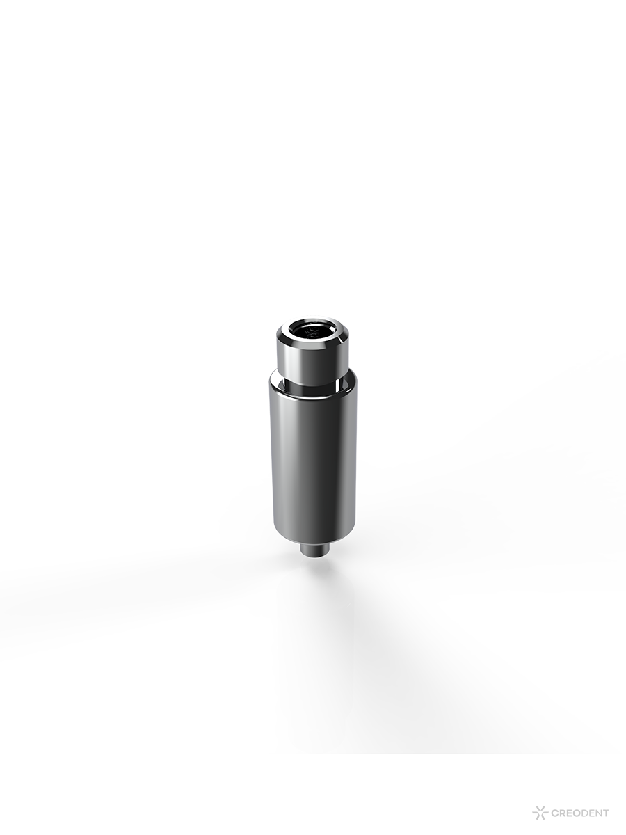 Nobel Biocare-Compatible (Replace) 6.0mm Blank