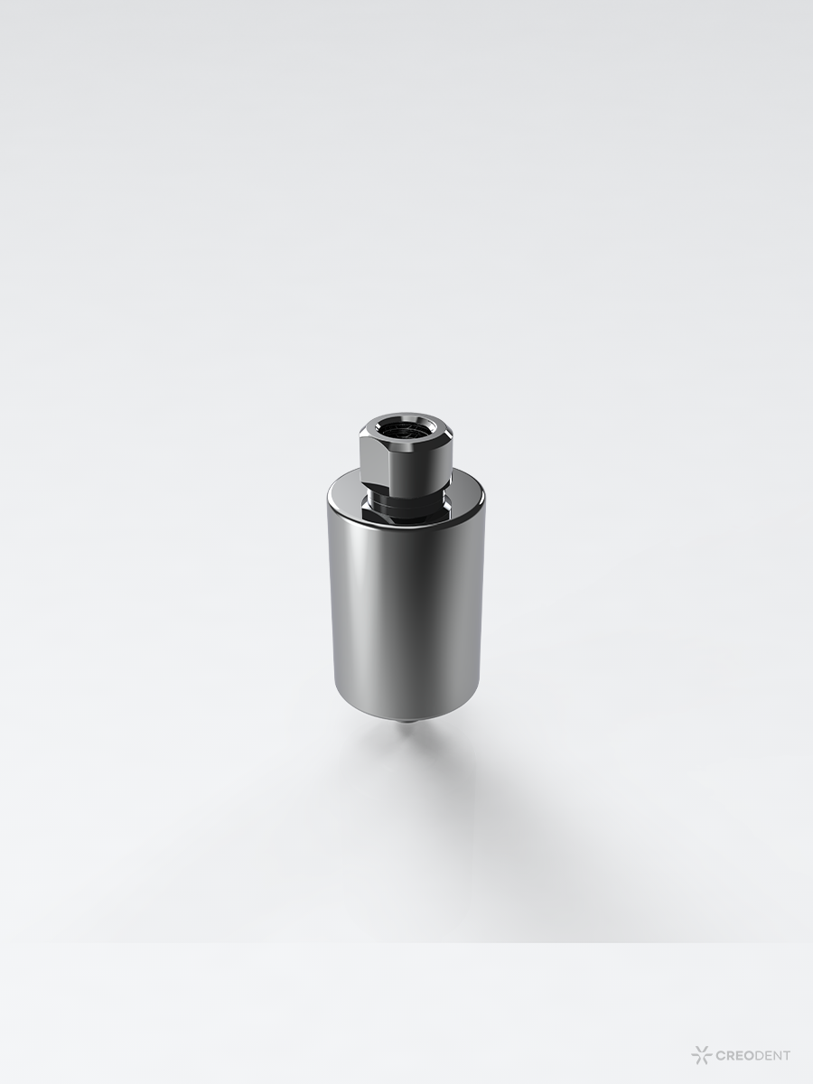 Nobel Biocare-Compatible (Replace) 6.0mm Blank (D14)