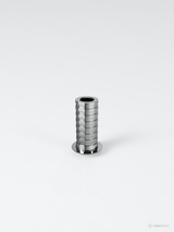Nobel Biocare-Compatible (Replace) 6.0mm Temp. Cylinder (Non-Hex)