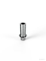 Nobel Biocare-Compatible (Replace) 6.0mm Temp. Cylinder