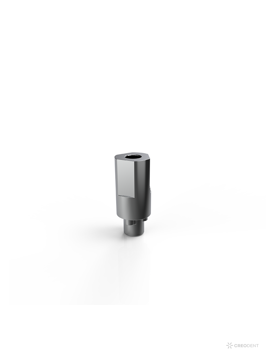 Nobel Biocare-Compatible (Replace) 6.0mm Scanbody
