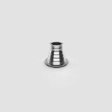 Hiossen-Compatible Multi-Unit Coping with Screw