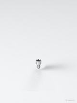Nobel Biocare-Compatible Multi-Unit Angled Screw