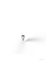 Nobel Biocare-Compatible Multi-Unit Angled Screw