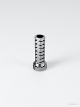 Nobel Biocare-Compatible Multi-Unit Temporary Cylinder