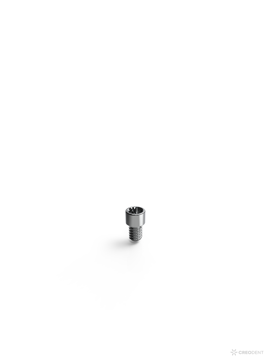Nobel Biocare-Compatible Multi-Unit Screw