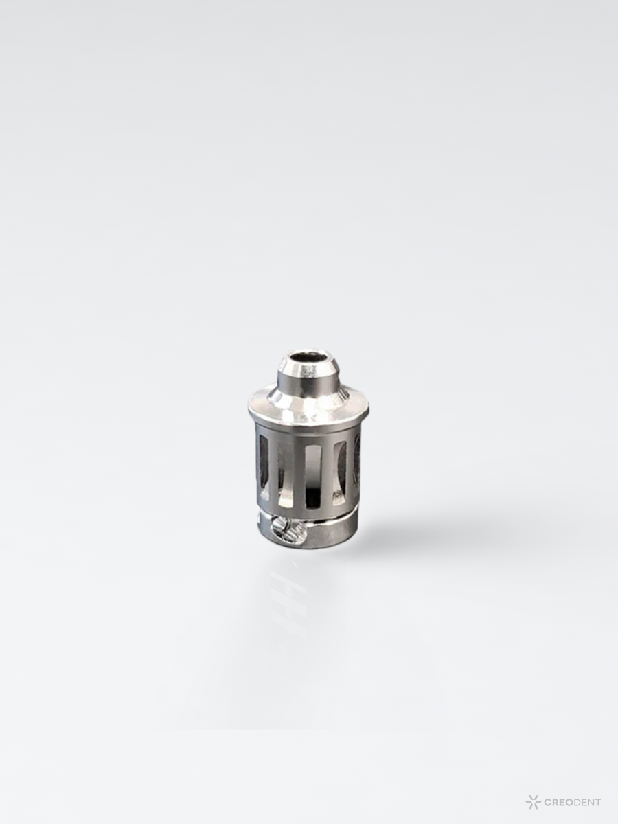 Nobel Biocare-Compatible Torque Wrench Driver Adapter