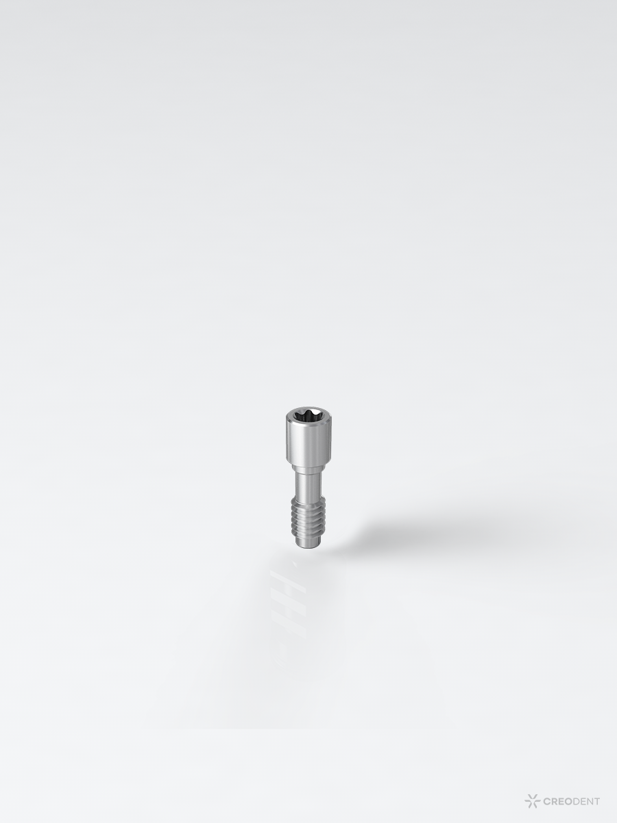Neoss-Compatible (Pro-Active) 3.5 - 5.5mm Angled Screw