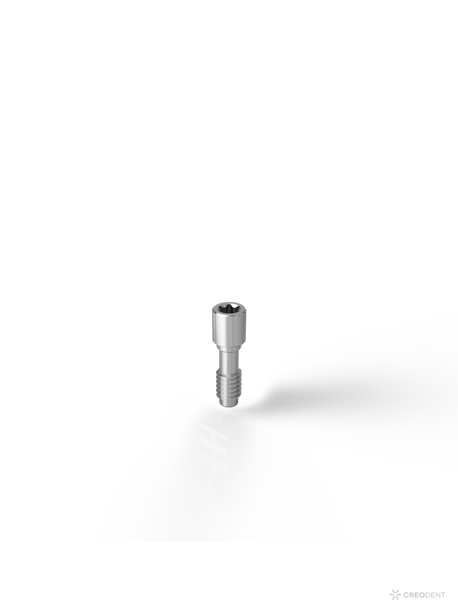 Neoss-Compatible (Pro-Active) 3.5 - 5.5mm Angled Screw