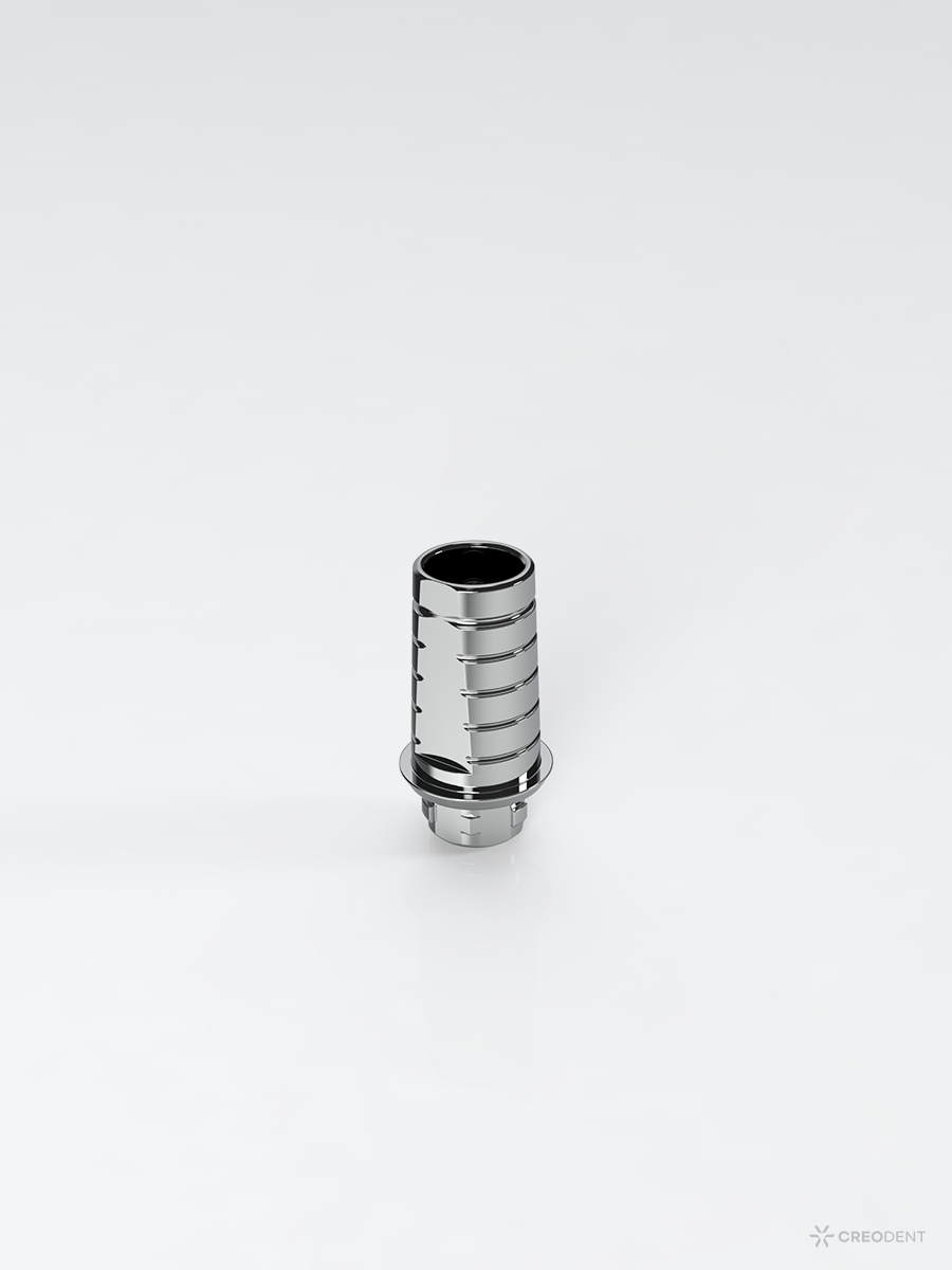 Neoss-Compatible (ProActive) 3.5 - 5.5 Ti-Link (6mm)