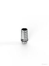Neoss-Compatible (ProActive) 3.5 - 5.5 Ti-Link (6mm)
