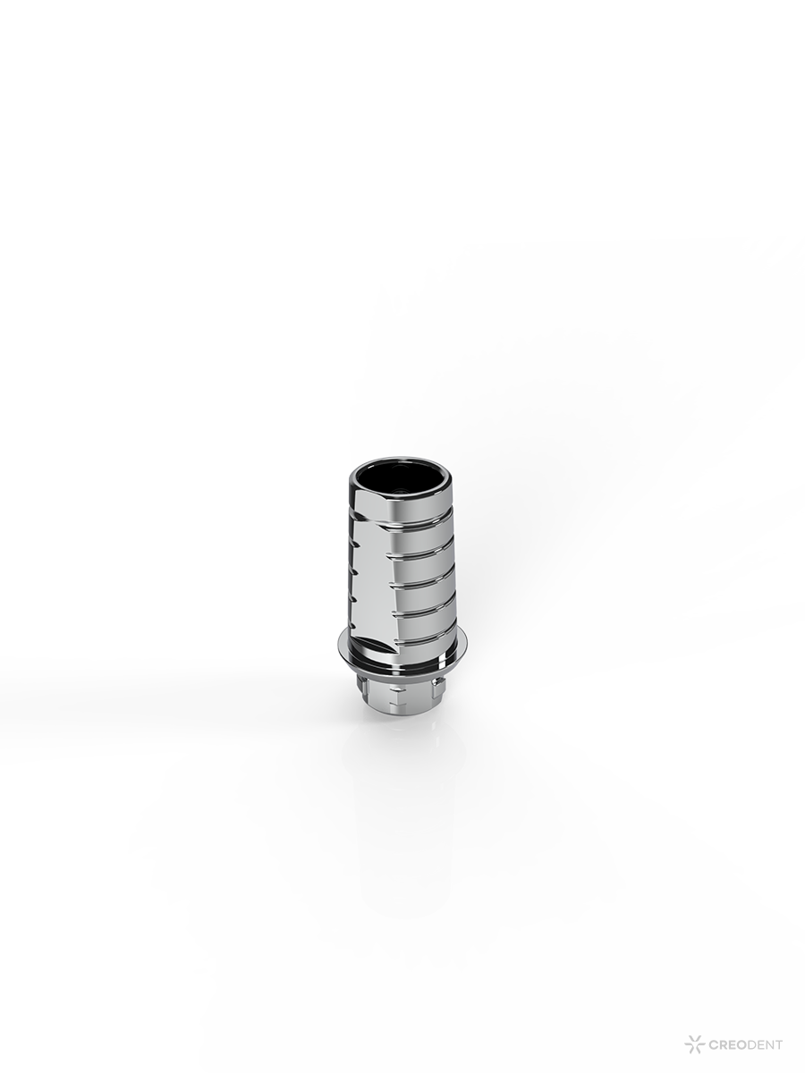 Neoss-Compatible (ProActive) 3.5 - 5.5 Ti-Link (6mm)