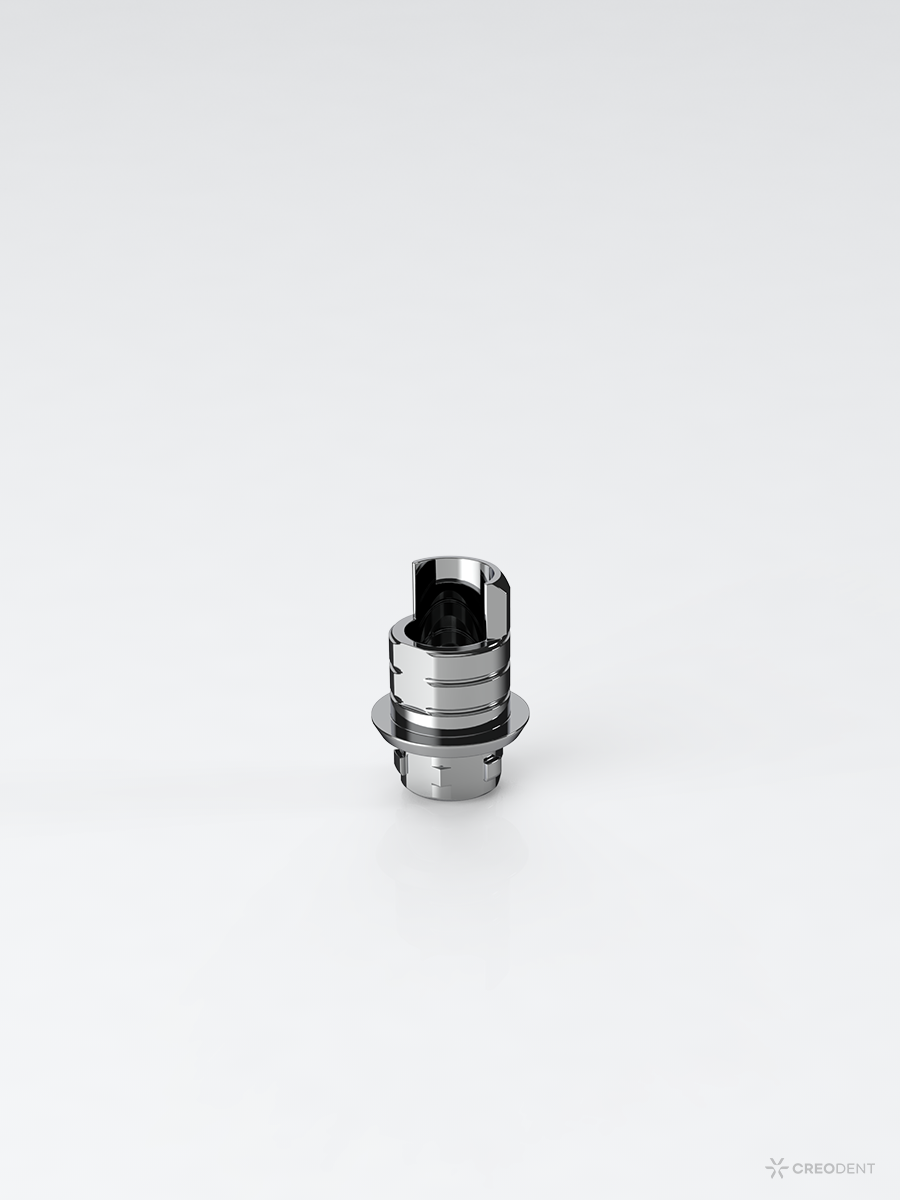 Neoss-Compatible (ProActive) 3.5 - 5.5 Ti-Link