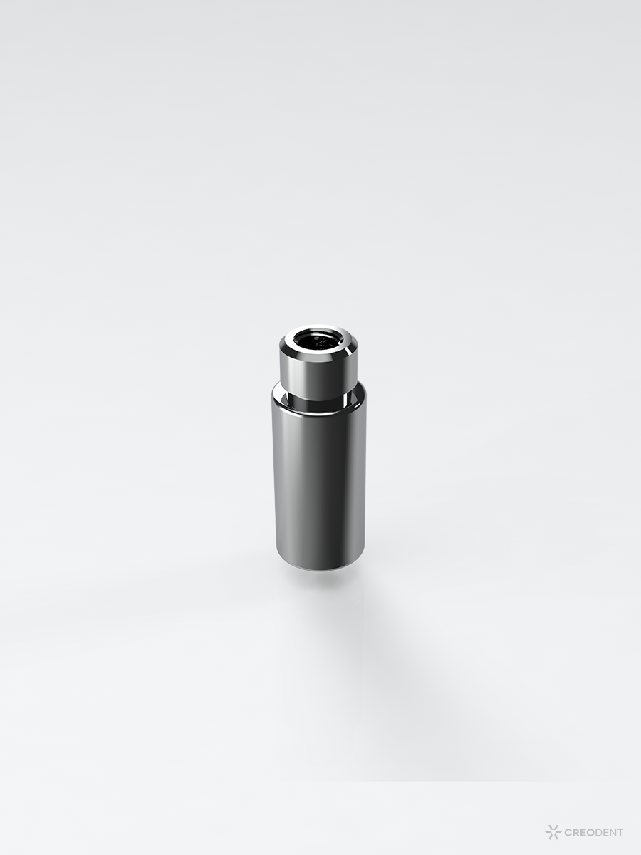 Neoss-Compatible (ProActive) 3.5-5.5mm Blank