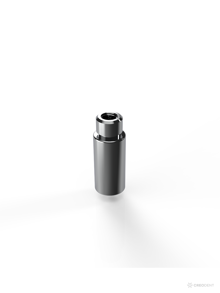 Neoss-Compatible (ProActive) 3.5-5.5mm Blank