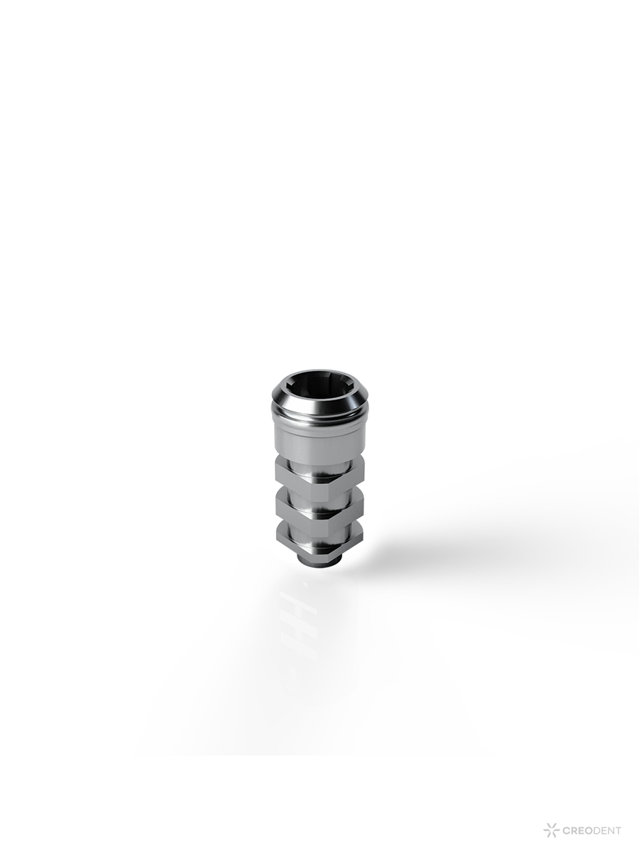 Neoss-Compatible (ProActive) 3.5 - 5.5 Titanium Trilok 2.0