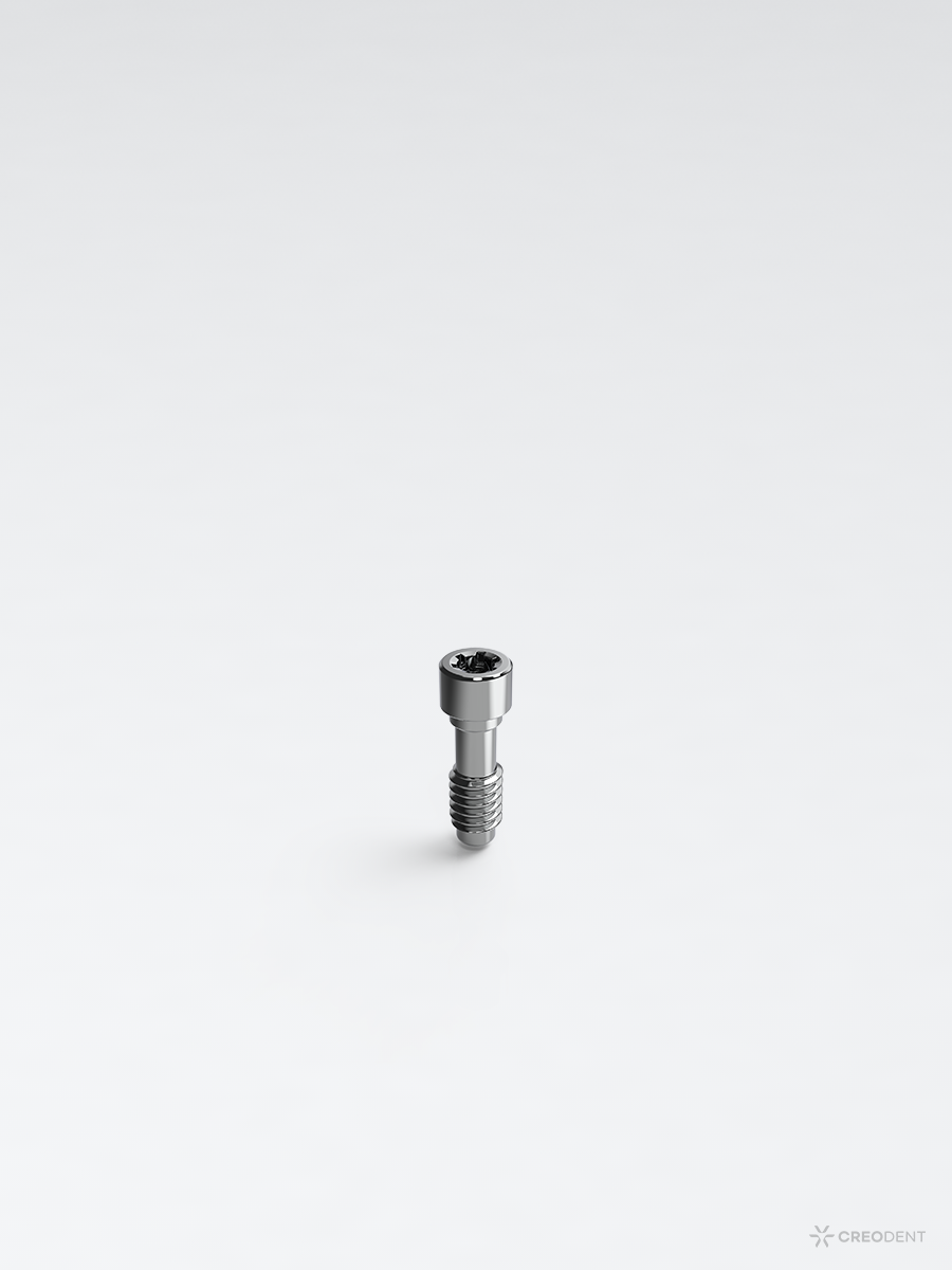 Neoss-Compatible (ProActive) 3.5 - 5.5mm Screw