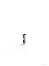 Neoss-Compatible (ProActive) 3.5 - 5.5mm Screw
