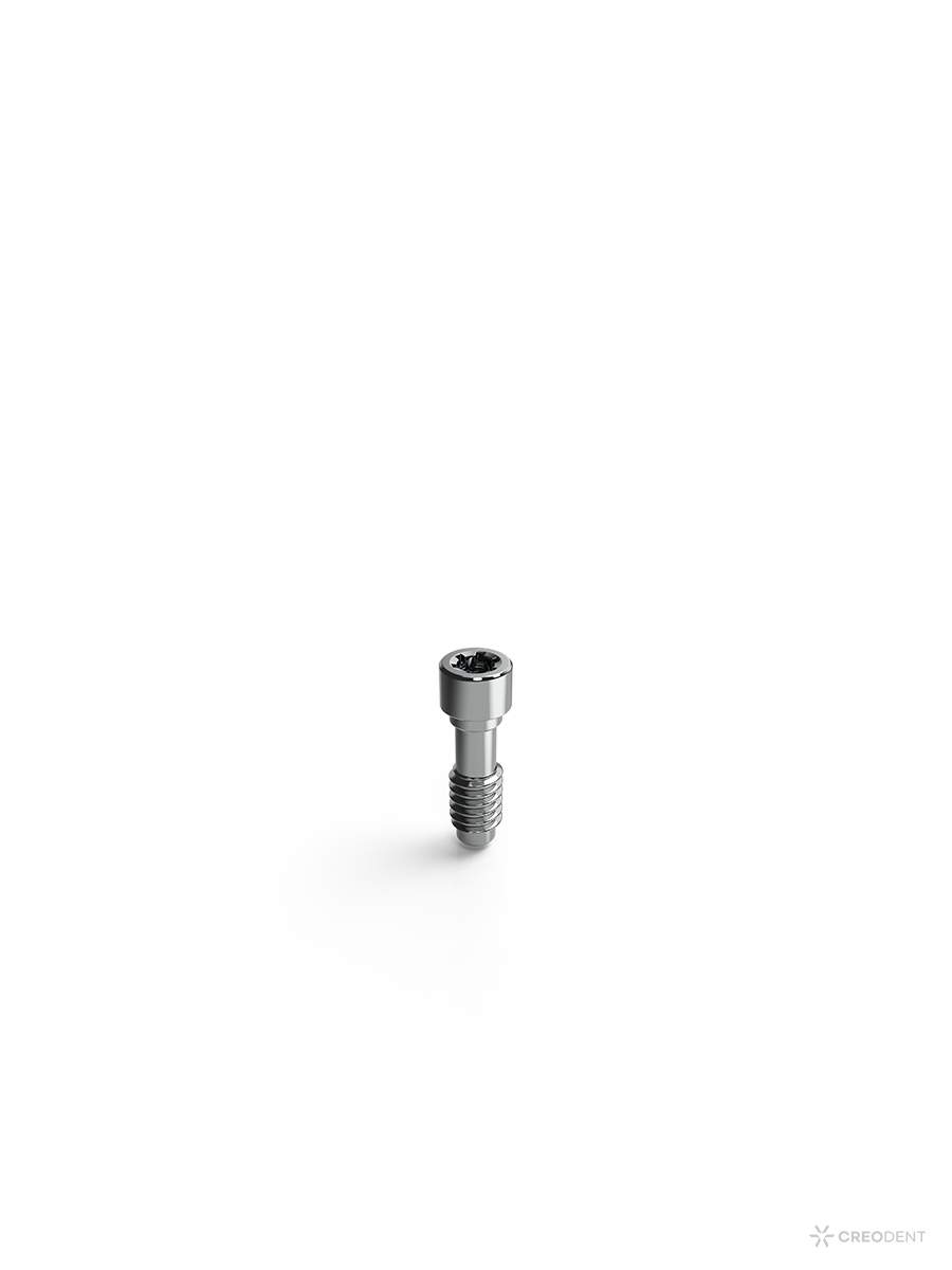 Neoss-Compatible (ProActive) 3.5 - 5.5mm Screw