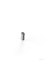 NeoDent-Compatible (CM) 3.5mm Analog (Creo part compatibility only)