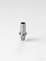 NeoDent-Compatible GM Ti-Link (6mm)