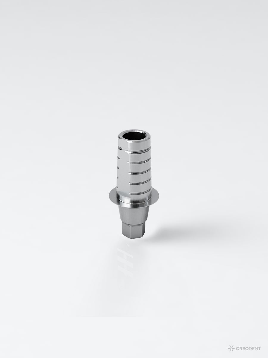 NeoDent-Compatible GM Ti-Link (6mm)