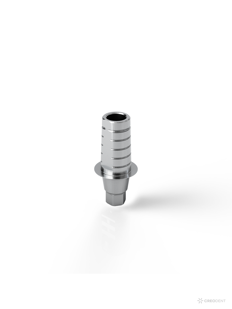 NeoDent-Compatible GM Ti-Link (6mm)