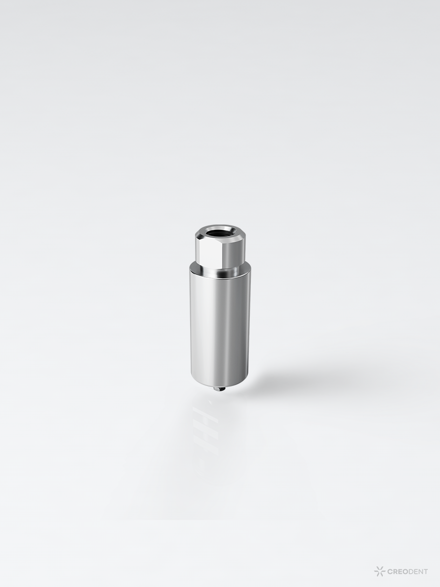Camlog-Compatible (Conelog) 5.0mm Blank