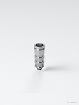 Neodent-Compatible GM TriLok 2.0 Titanium Analog