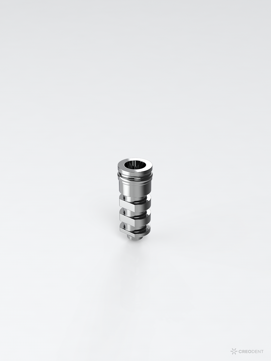 NeoDent-Compatible (CM) 3.5mm Analog (Creo part compatibility only)