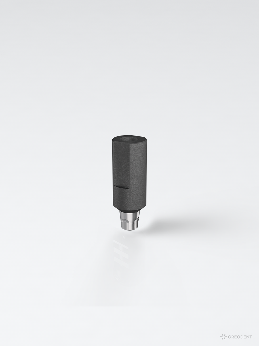 NeoDent-Compatible (CM) Scanbody