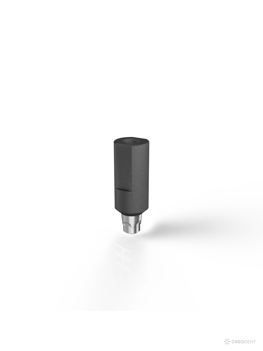 NeoDent-Compatible (CM) Scanbody