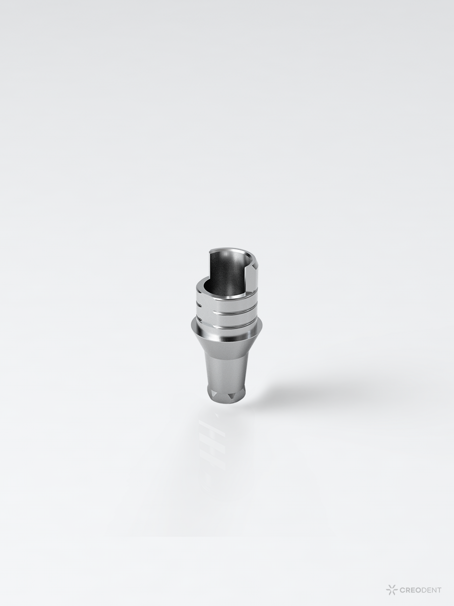NeoDent-Compatible (CM) 3.5mm Ti-Link
