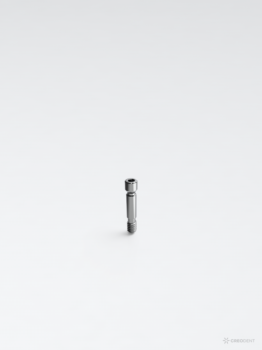 NeoDent-Compatible (CM) 3.5mm Angled Screw