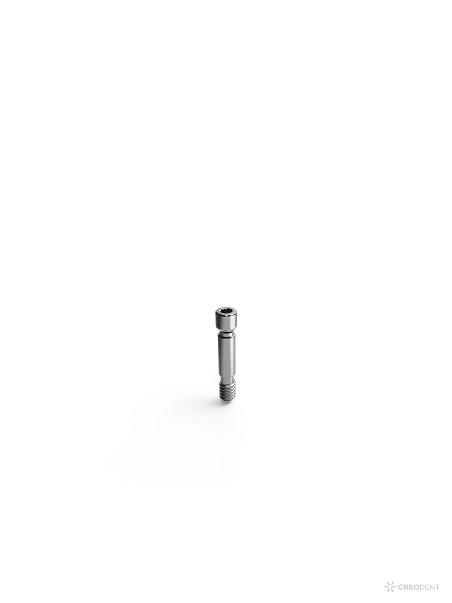 NeoDent-Compatible (GM) Screw