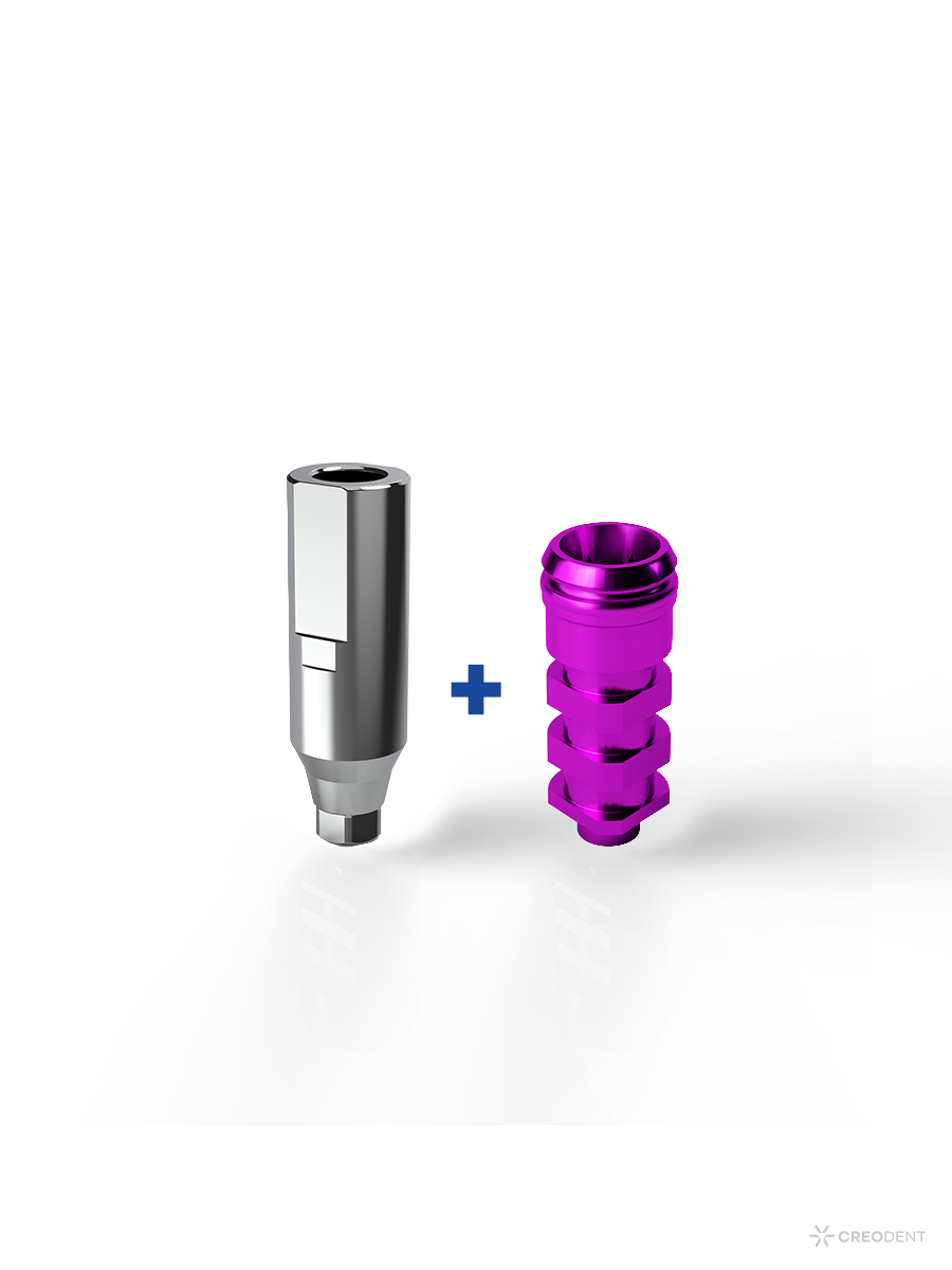 Digital Kit for Nobel Active