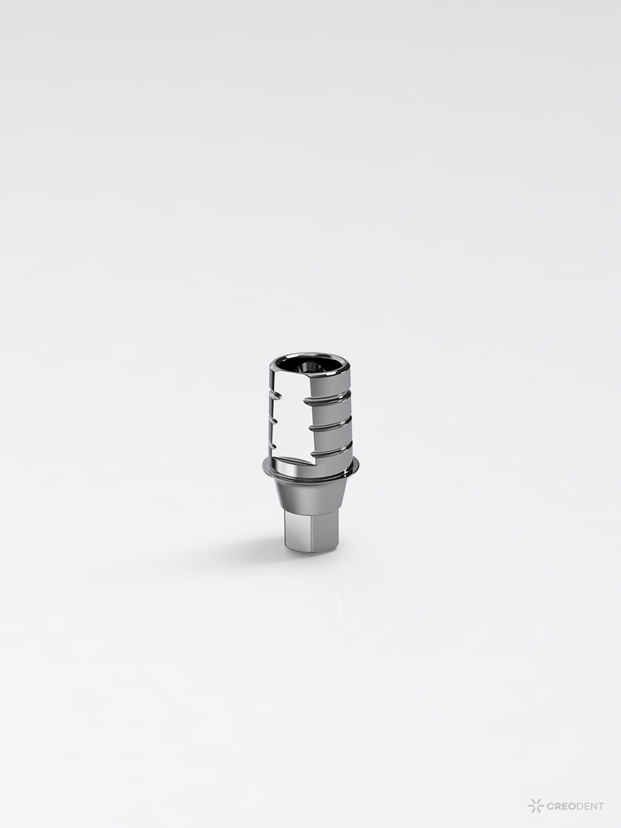 Hiossen-Compatible (SA) Mini 3.5mm Ti-Link (4mm)