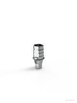 Hiossen-Compatible (SA) Mini 3.5mm Ti-Link (4mm)