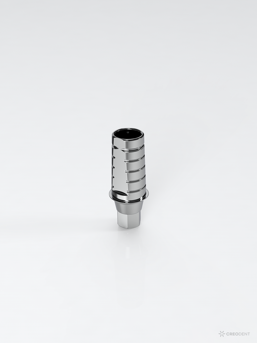 Hiossen-Compatible (SA) Mini 3.5mm Ti-Link (6mm) Non Engaging