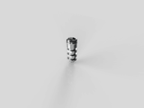 Hiossen-Compatible (SA) Mini 3.5mm TriLok Titanium Analog