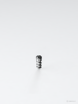 Hiossen-Compatible (SA) Mini 3.5mm TriLok Titanium Analog