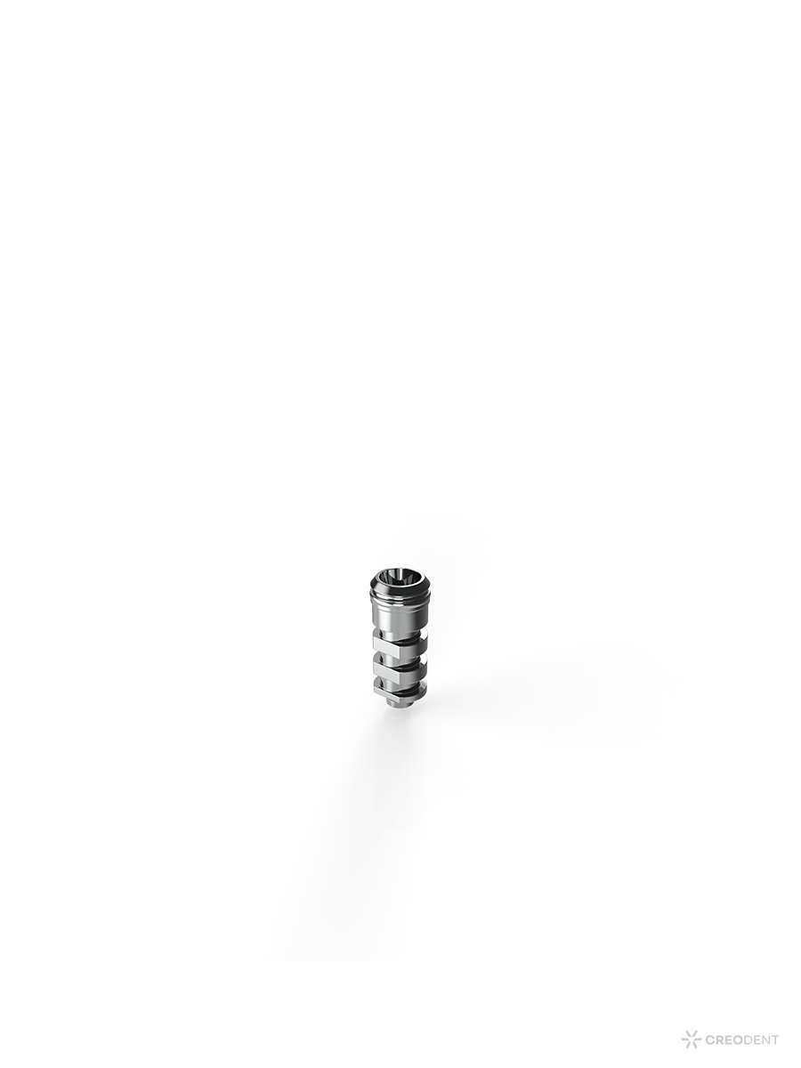 Hiossen-Compatible (SA) Mini 3.5mm TriLok Titanium Analog