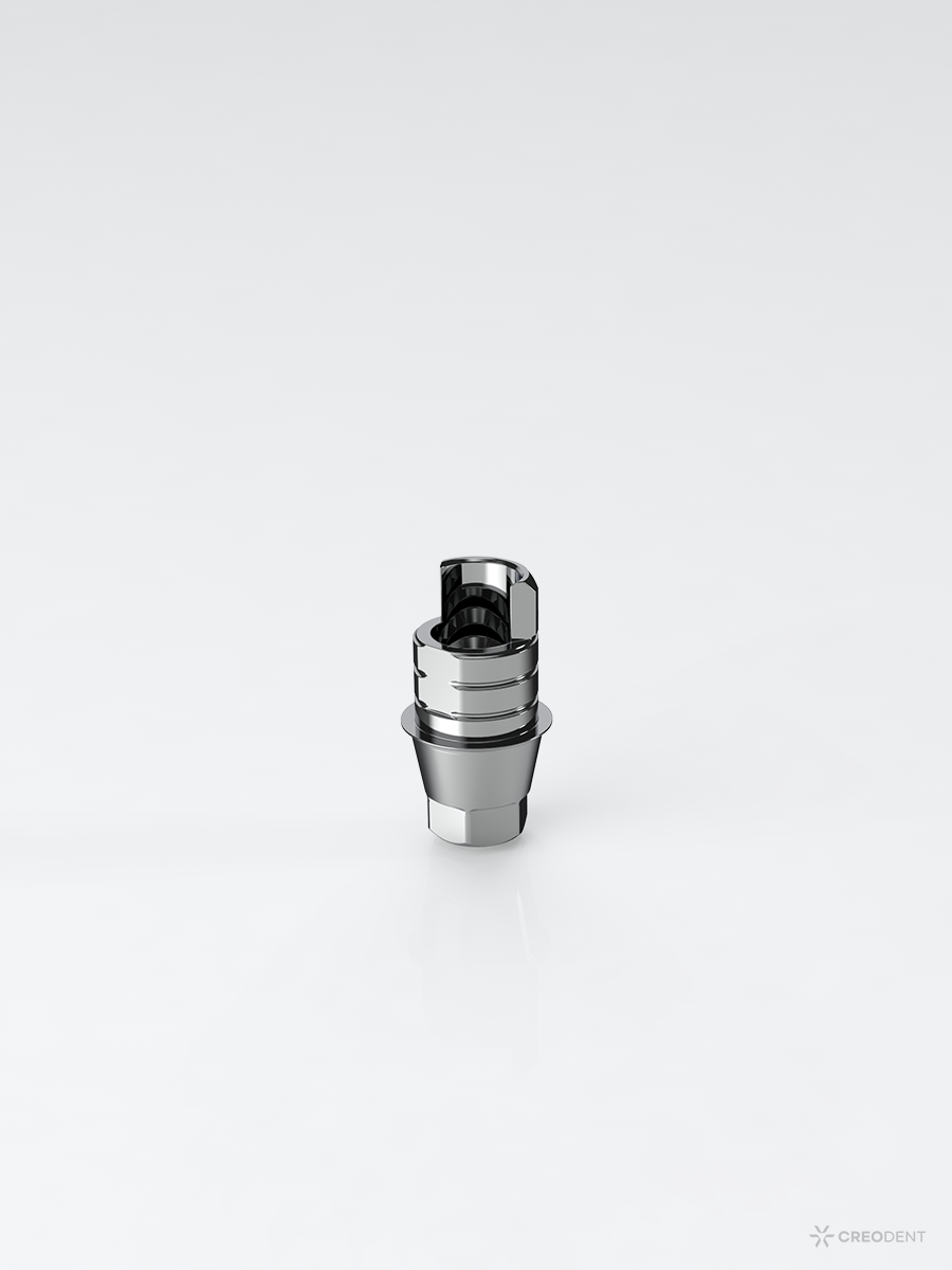 Hiossen-Compatible (SA) Mini 3.5mm Ti-Link