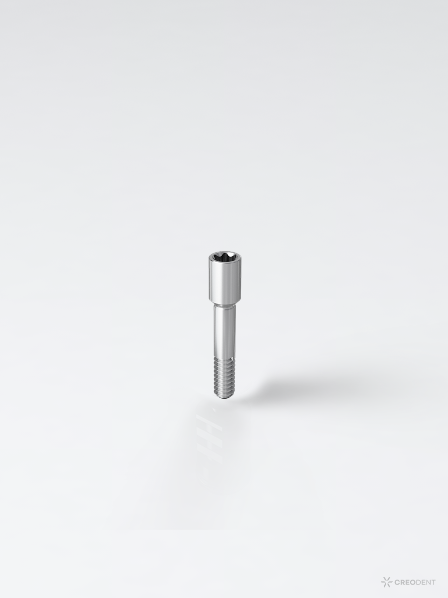Hiossen-Compatible (SA) Mini 3.5mm Angled Screw
